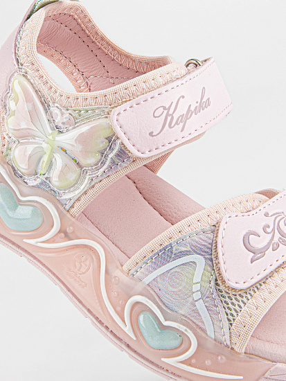 Сандалии артикул:321010п-2-3