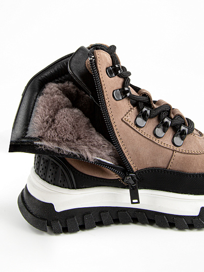 Ботинки артикул:63327т-1-10