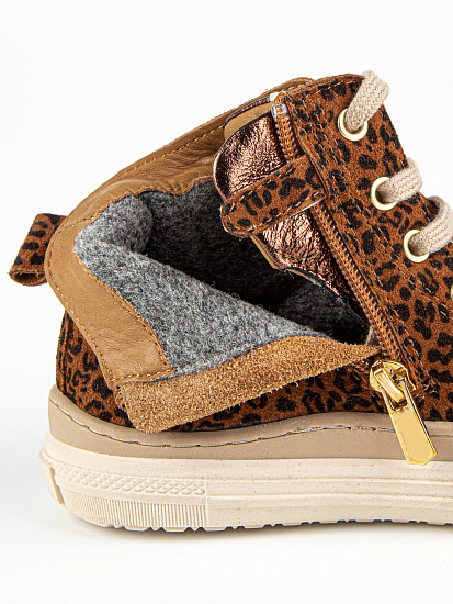 Ботинки артикул:53721ут-1-9