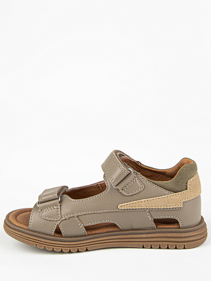 Сандалии артикул:321027-3-7