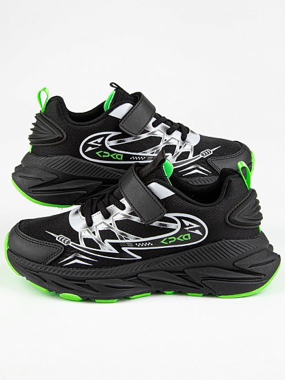 Кроссовки артикул:731138-10-4