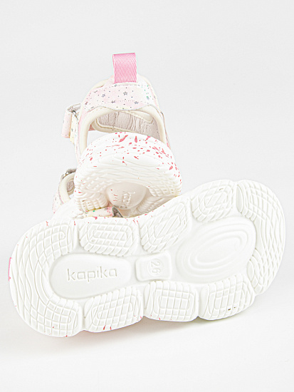 Сандалии артикул:32944п-10-5