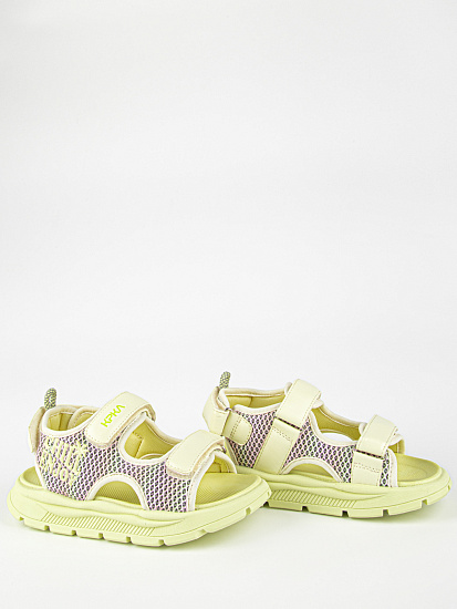 Сандалии артикул:33846п-2-2