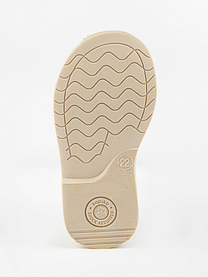 Сандалии артикул:31866-2-8