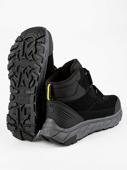 Ботинки артикул:44318-1-5