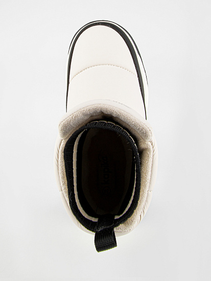 Ботинки артикул:1907д-2-6