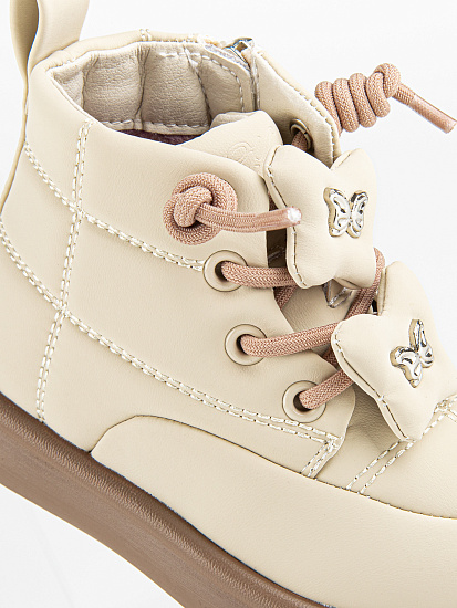 Ботинки артикул:51582ук-10-3