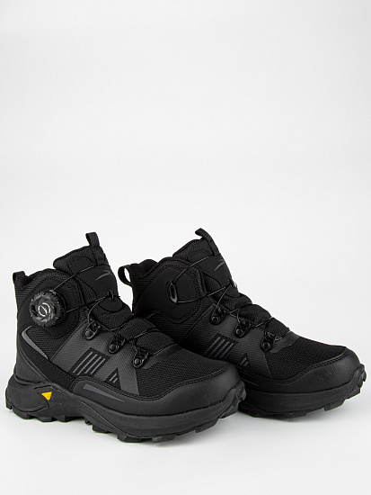 Ботинки артикул:44314-1-2