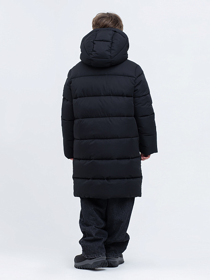 Куртка зимняя артикул:QJBCK16-99-2