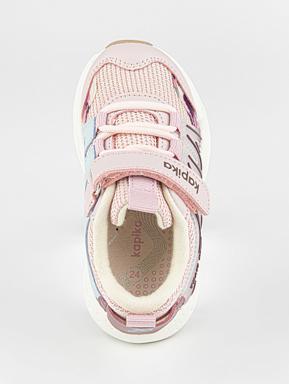 Кроссовки артикул:71514-20-6