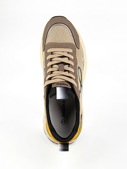 Кроссовки артикул:74976-2-6