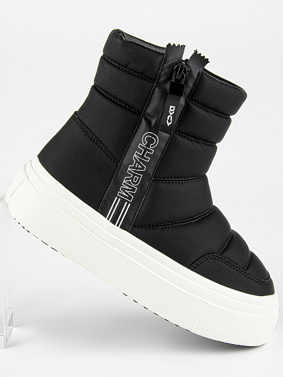 Сапоги артикул:1910д-1-7