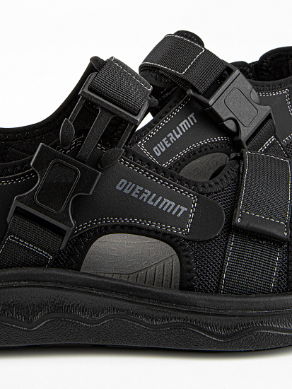 Сандалии артикул:34592п-1-9