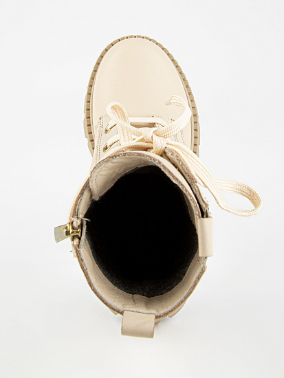 Ботинки артикул:53652ут-2-6