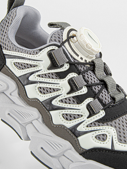 Кроссовки артикул:721192-1-3