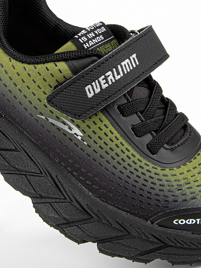 Кроссовки артикул:721275c-2-3