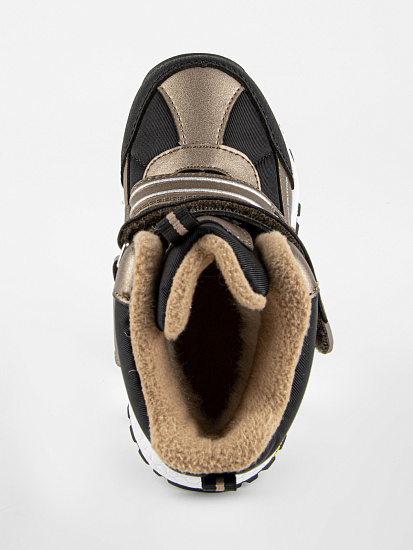 Ботинки артикул:43452-33-6