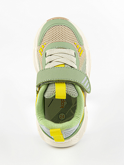 Кроссовки артикул:721244-4-6