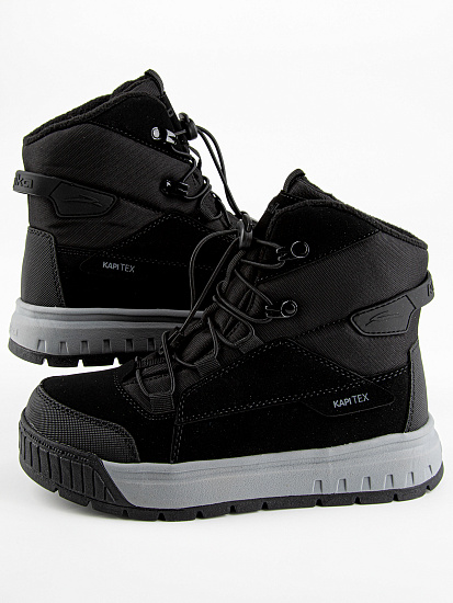 Ботинки артикул:43516-1-4