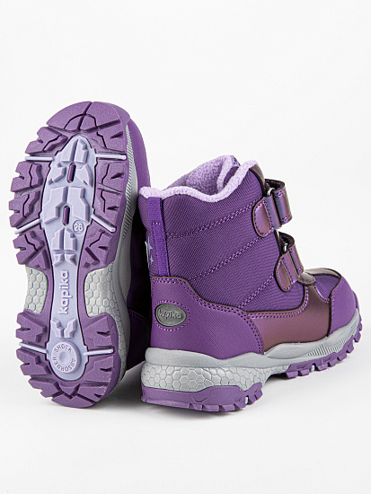 Ботинки артикул:42514-1-5