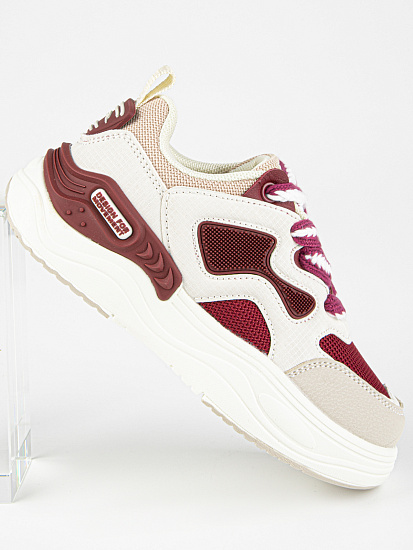 Кроссовки артикул:721183-2-7