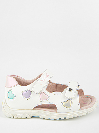 Сандалии артикул:31861к-1-1