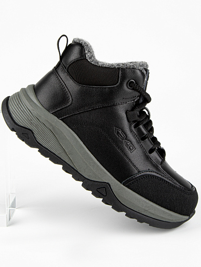 Ботинки артикул:63322ш-1-7