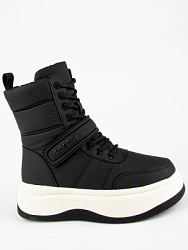 1904д-1 Сапоги (черный) 35-39 (5 пар)