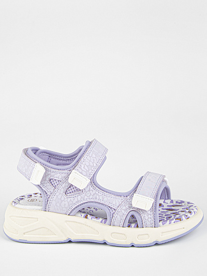 Сандалии артикул:33605п-5-1