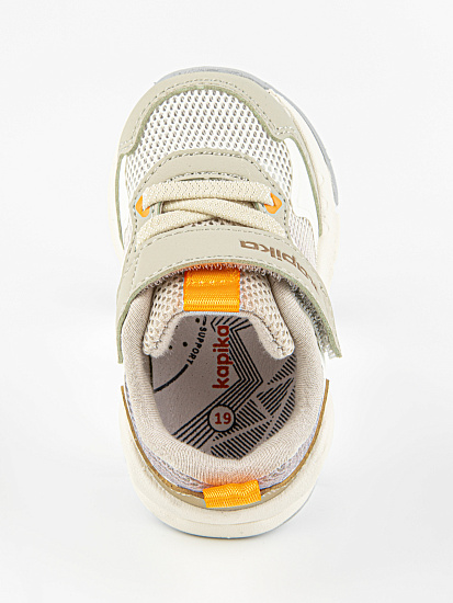 Кроссовки артикул:10254н-1-6