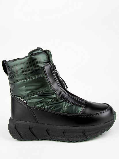 Ботинки артикул:44290-3-1