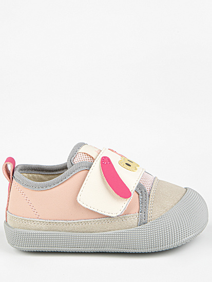 Полуботинки артикул:10250-1-1