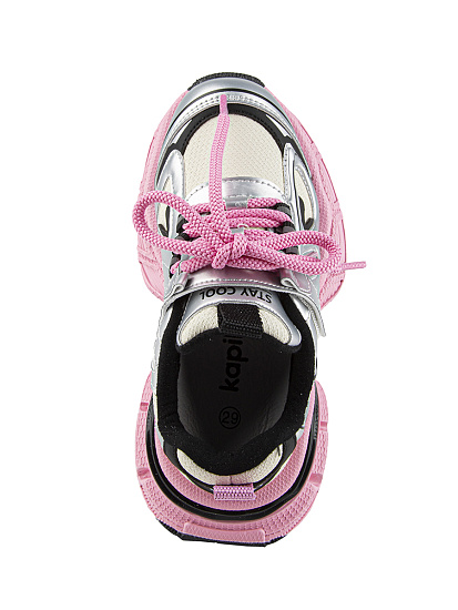 Кроссовки артикул:72868-1-3