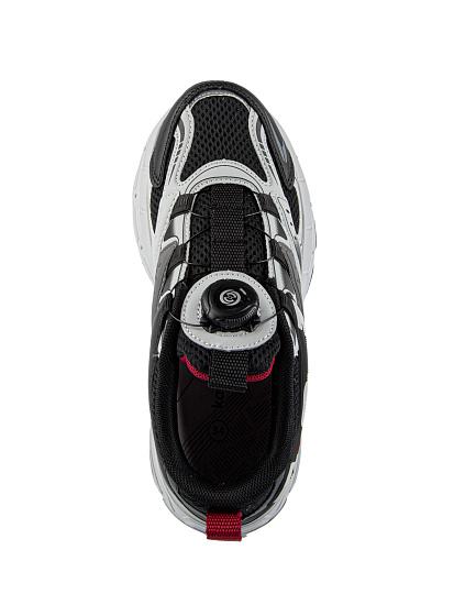 Кроссовки артикул:731155-1-3