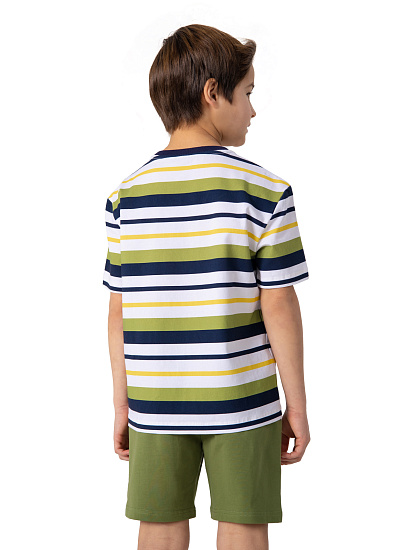 Футболка артикул:NKBCT24-00-2