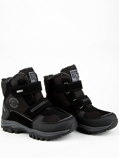 Ботинки артикул:44239-2-2