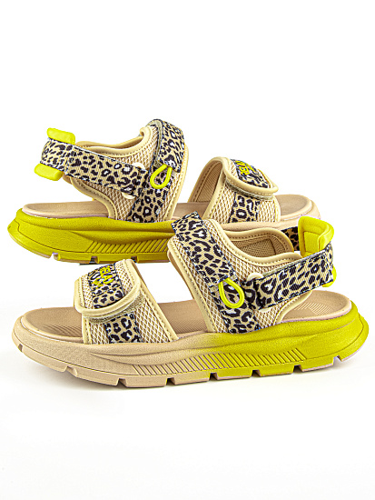 Сандалии артикул:33841-1-4