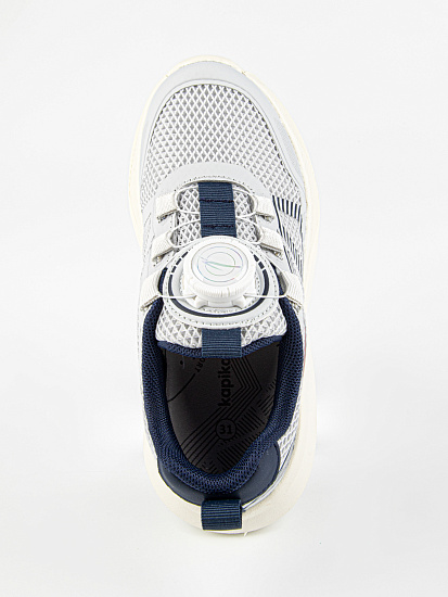 Кроссовки артикул:731255-1-6