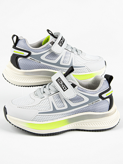 Кроссовки артикул:721254-2-4