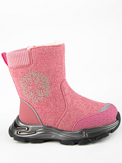 Валенки артикул:00172-2-1