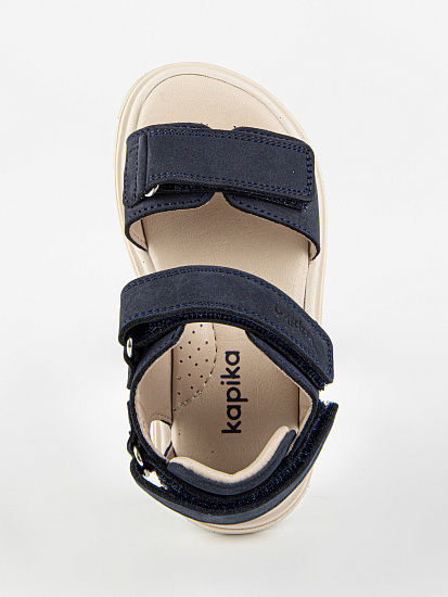 Сандалии артикул:31970т-2-6