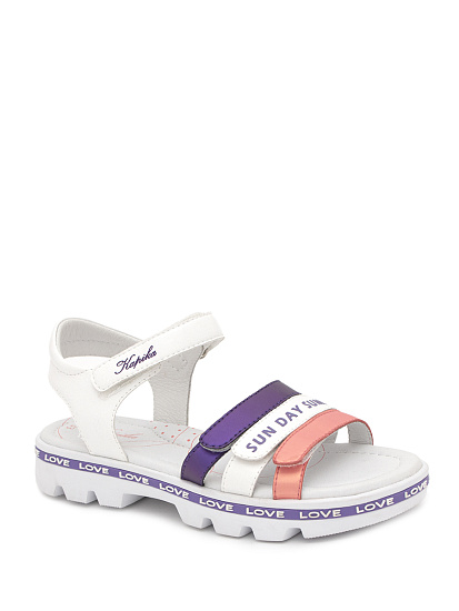Сандалии артикул:33740м-2-1