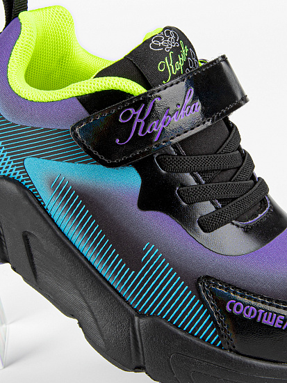 Кроссовки артикул:73914с-3-3