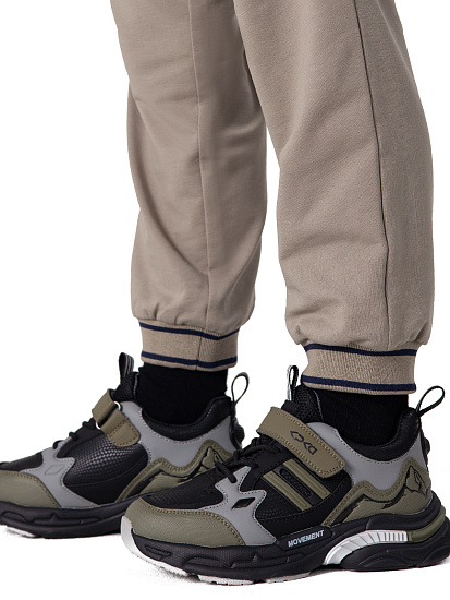 Брюки артикул:NKBCP01-T1-6