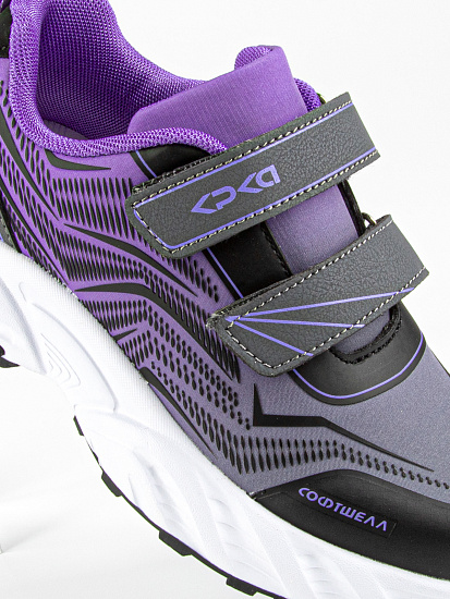 Кроссовки артикул:741115с-30-3