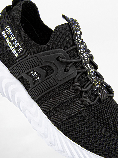 Кроссовки артикул:731167-10-3