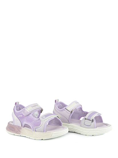 Сандалии артикул:32948п-3-5