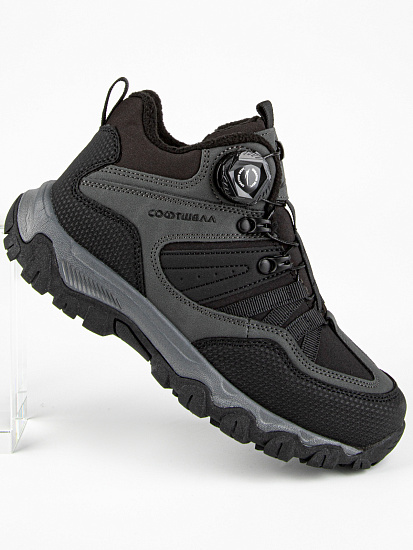 Ботинки артикул:74938ус-1-7