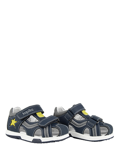 Сандалии артикул:31853п-1-5