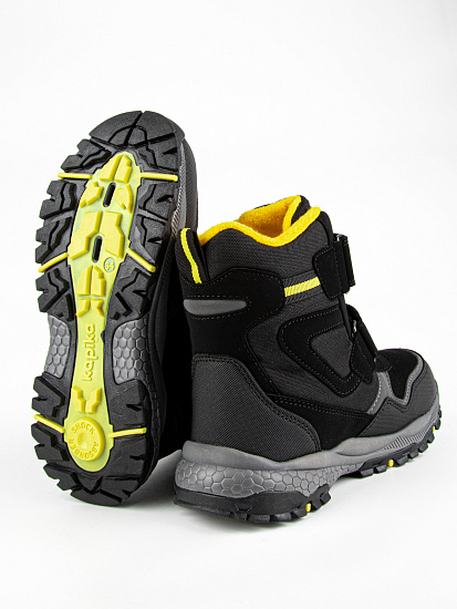 Ботинки артикул:43530-1-5